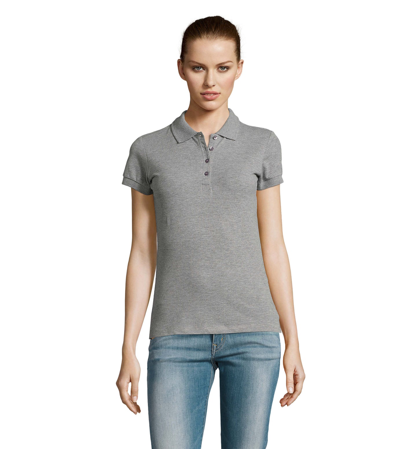 Passion Polo Senhora 170G