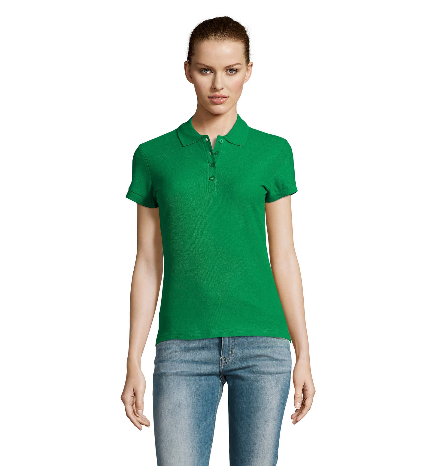 Passion Polo Senhora 170G