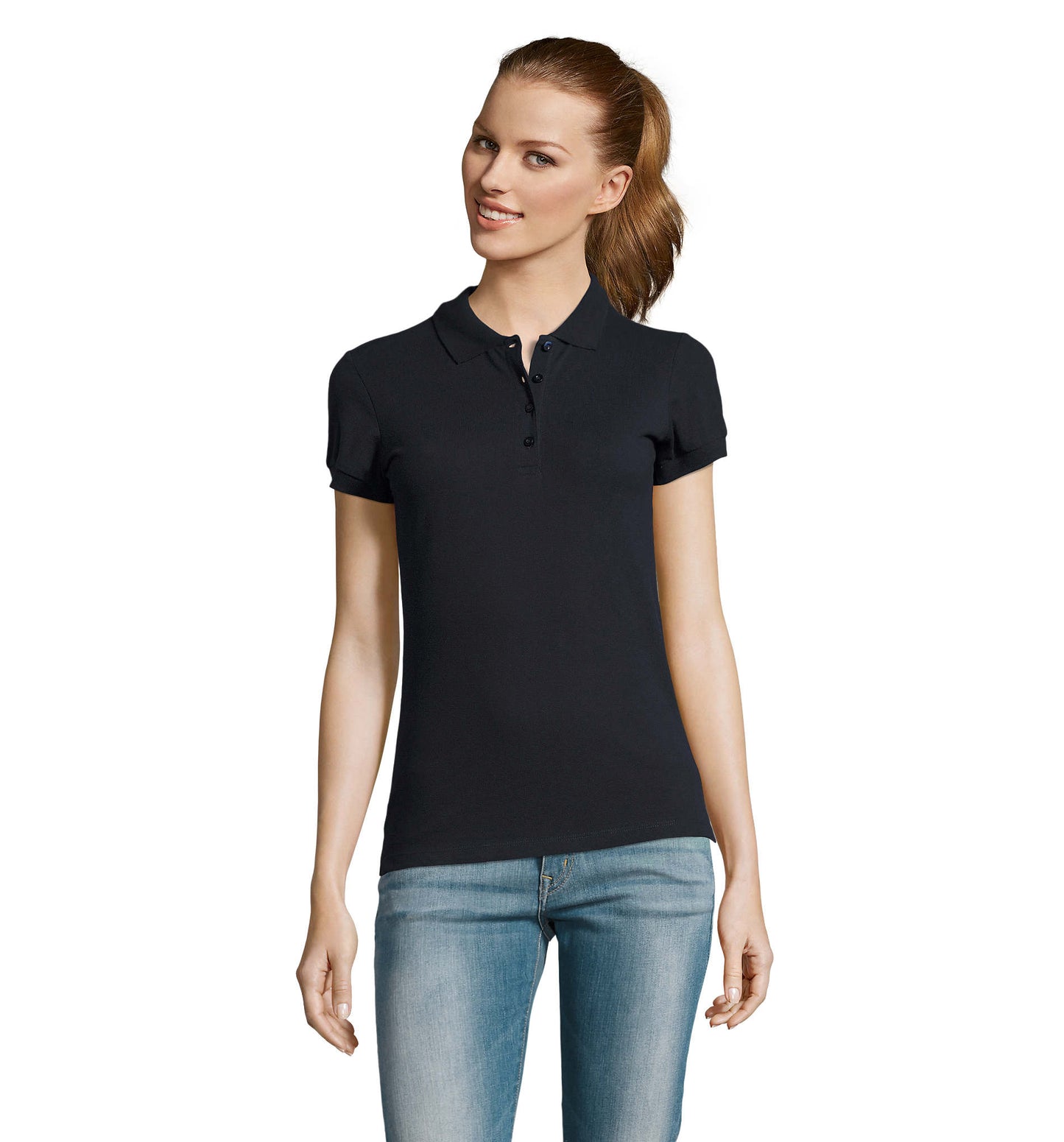 Passion Polo Senhora 170G