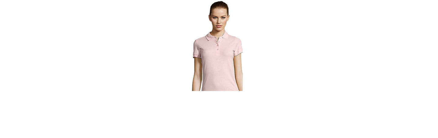 Passion Polo Senhora 170G