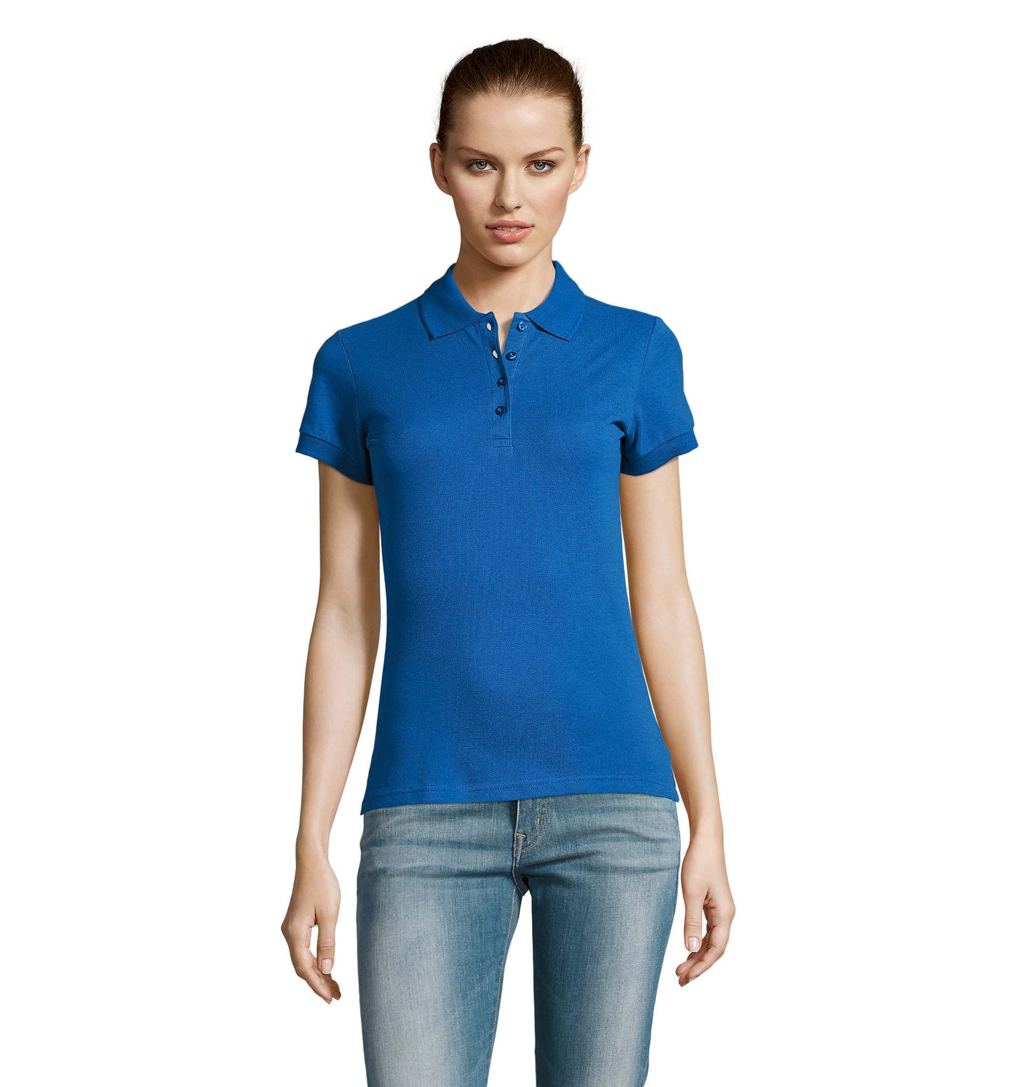 Passion Polo Senhora 170G