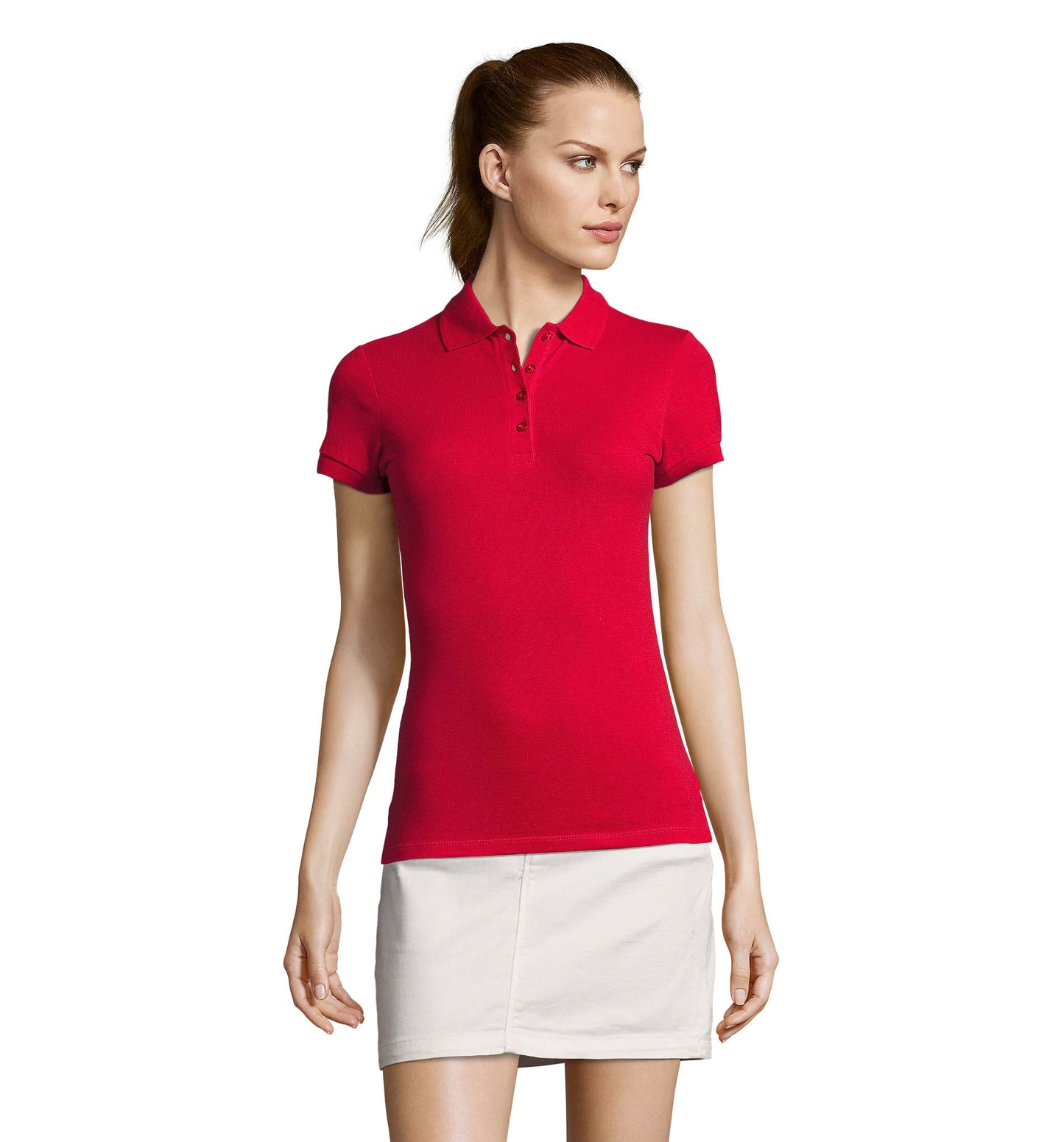 Passion Polo Senhora 170G