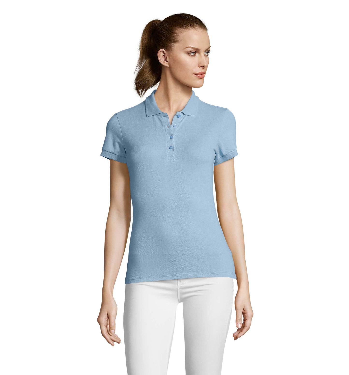 Passion Polo Senhora 170G