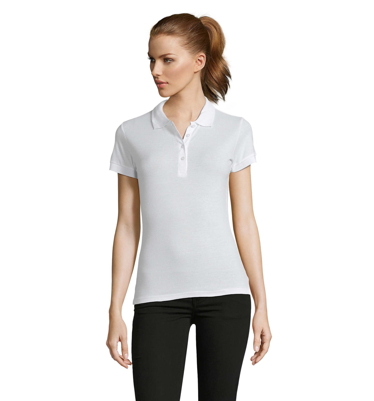 Passion Polo Senhora 170G