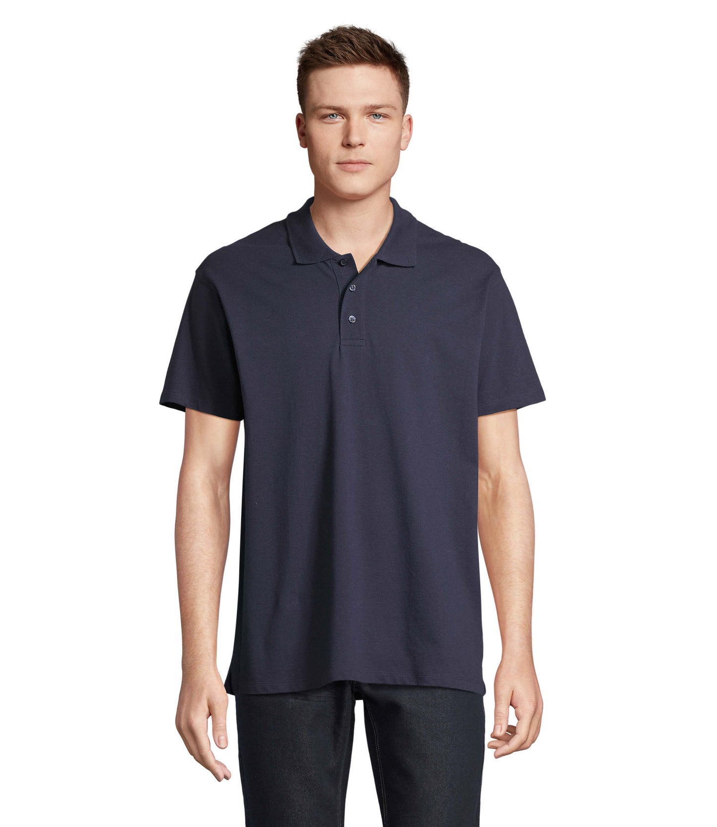 Summer Ii Men Polo 170G