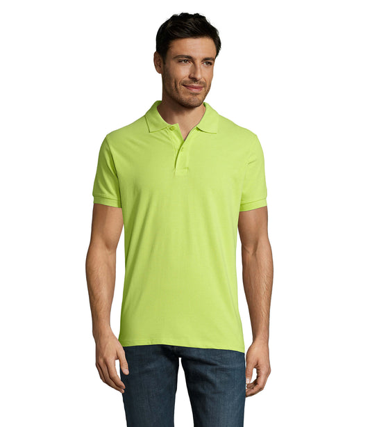 Perfect Men Polo Homen 180G