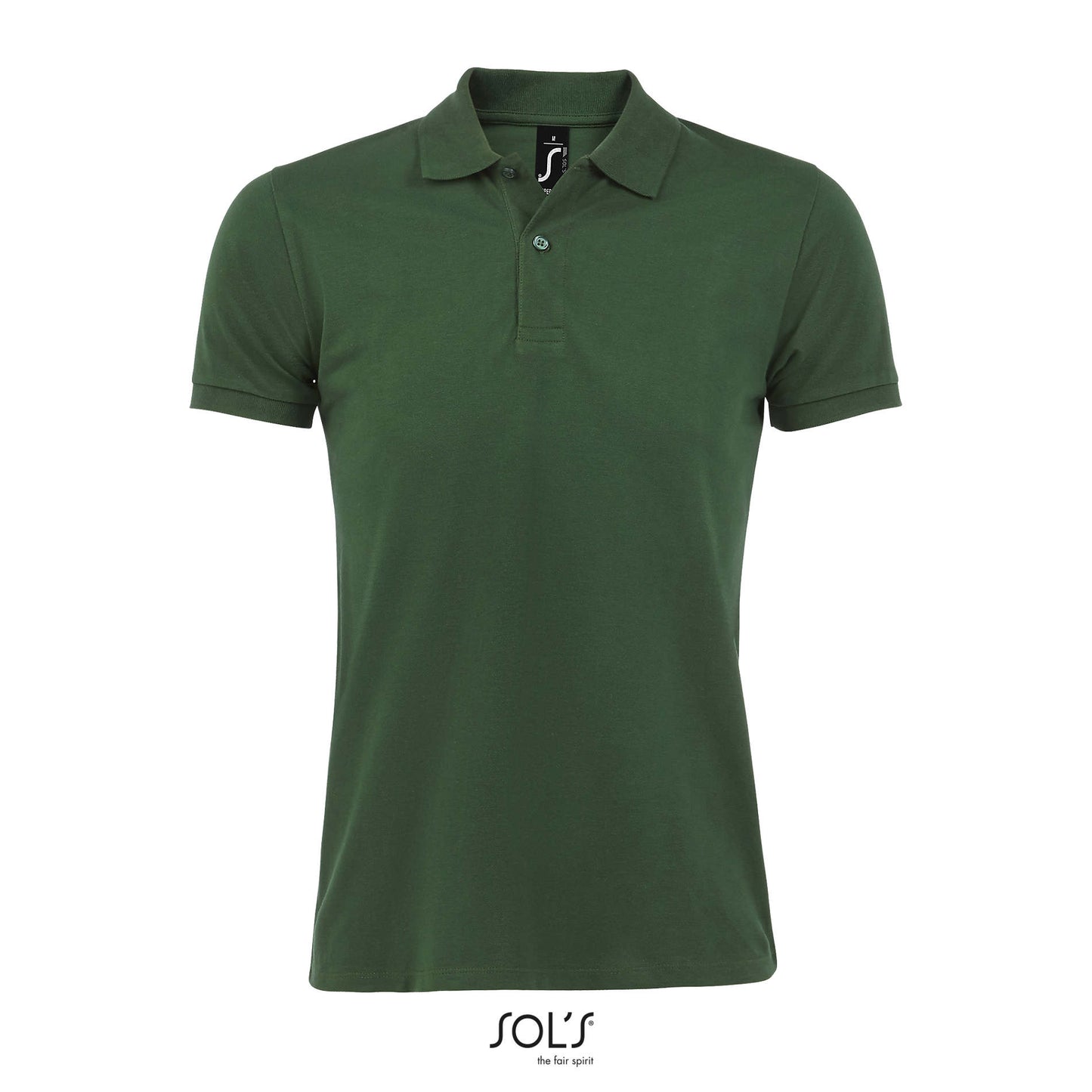 Perfect Men Polo Homen 180G