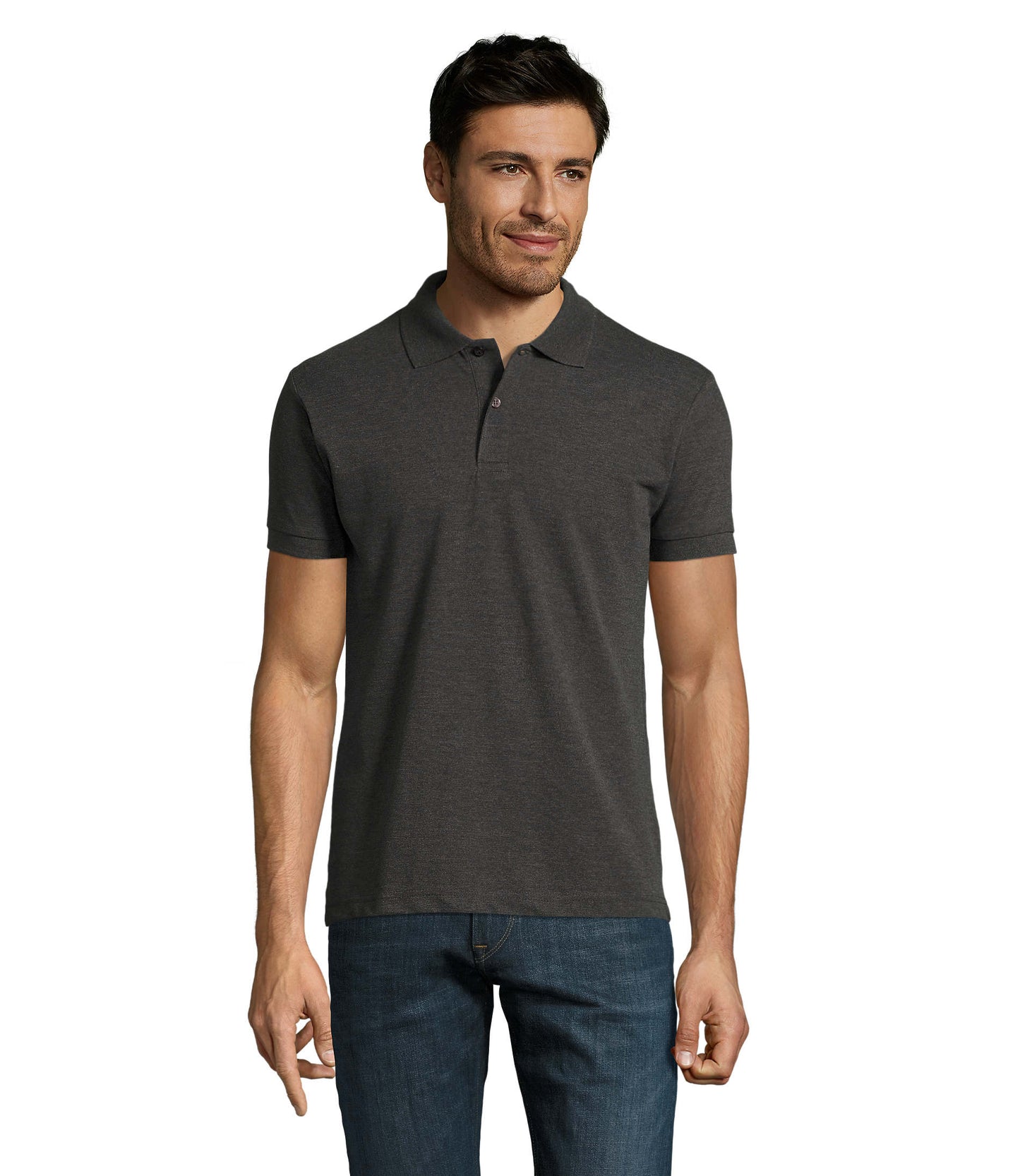 Perfect Men Polo Homen 180G