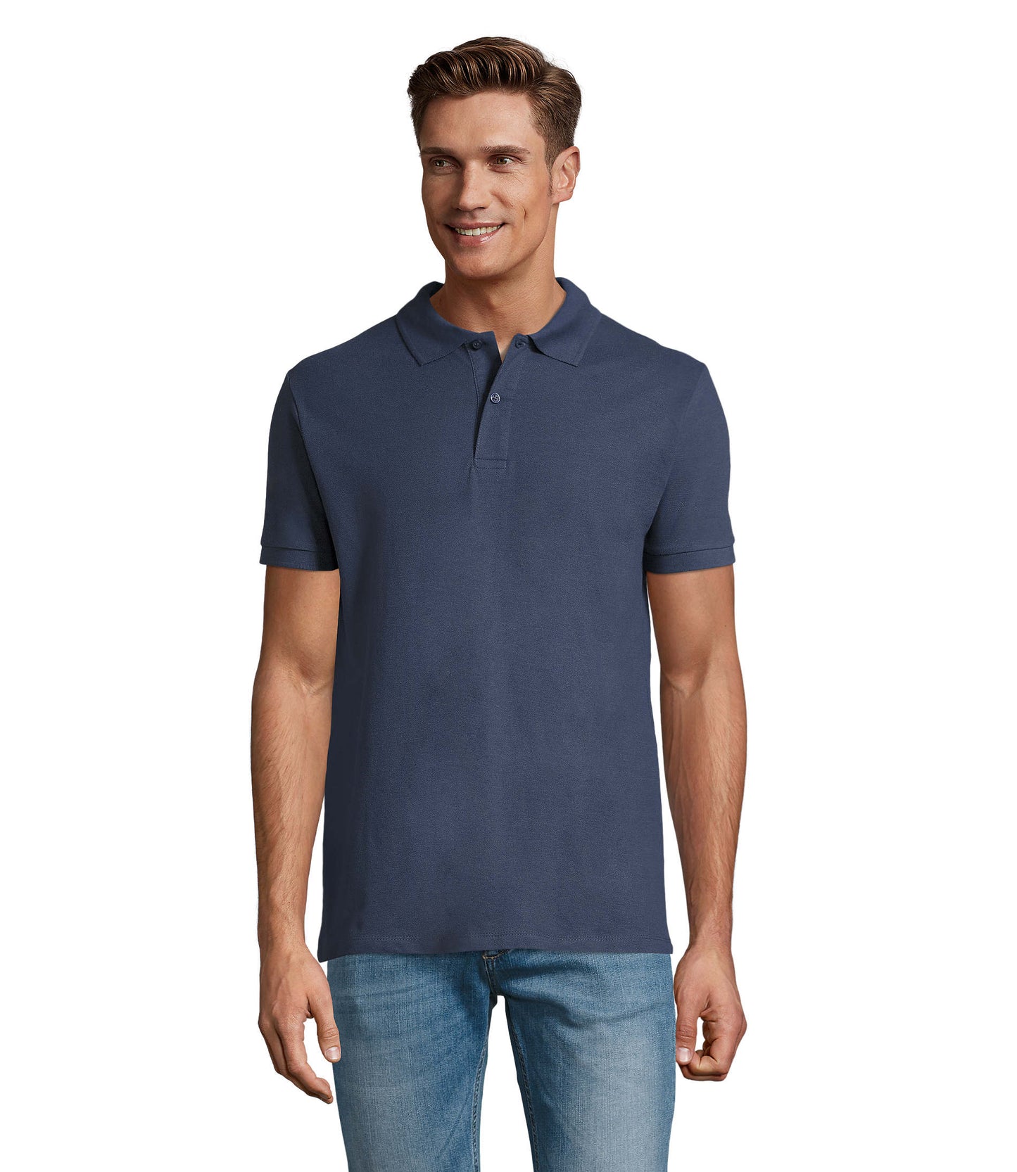 Perfect Men Polo Homen 180G