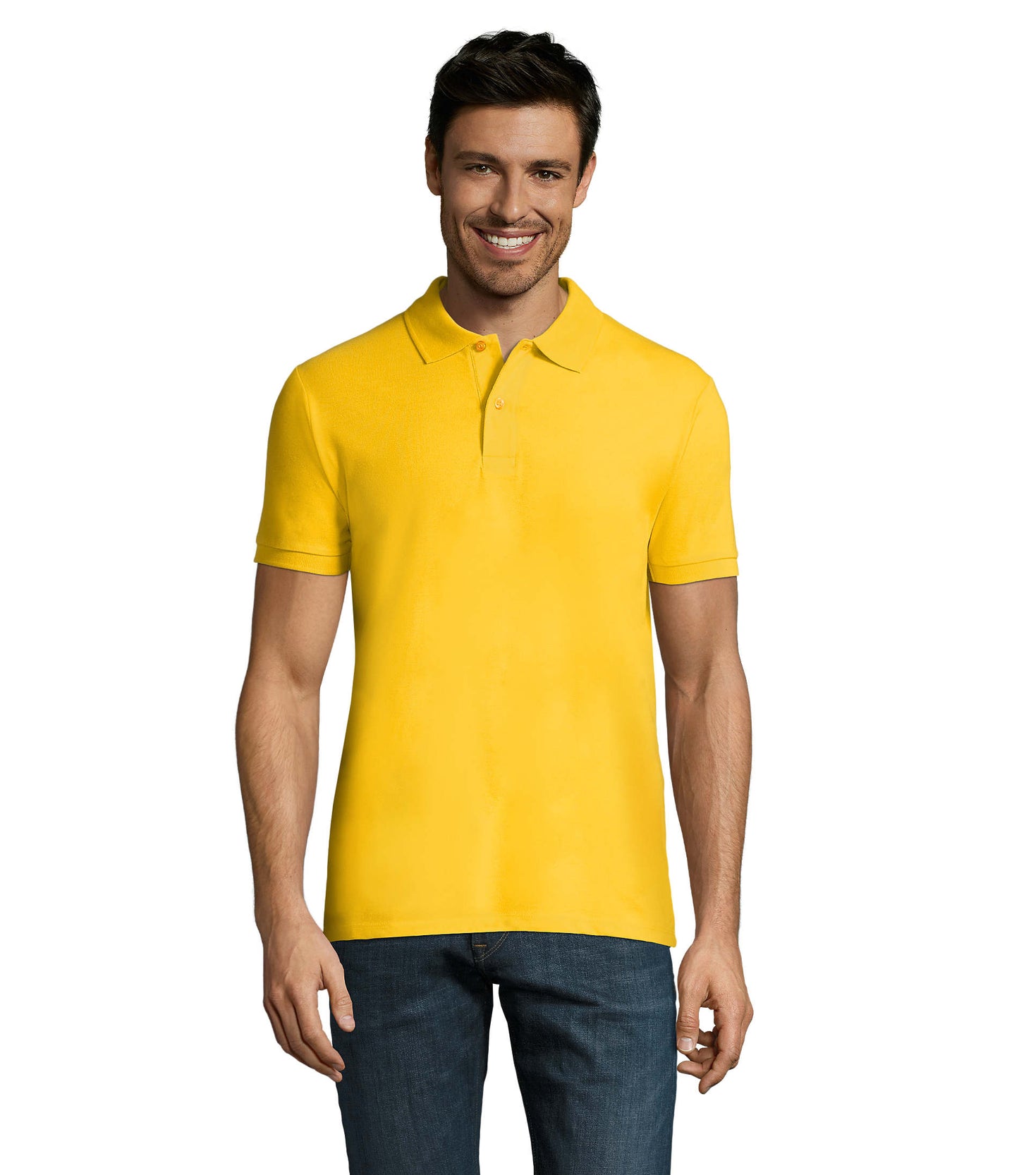 Perfect Men Polo Homen 180G