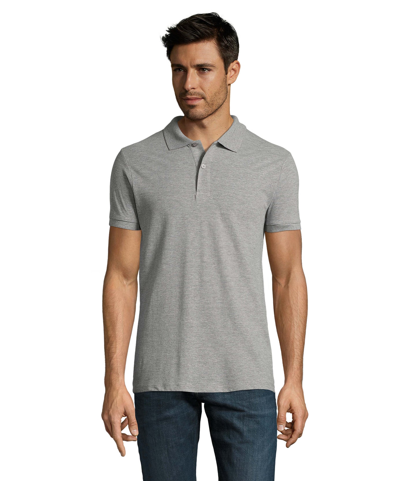 Perfect Men Polo Homen 180G