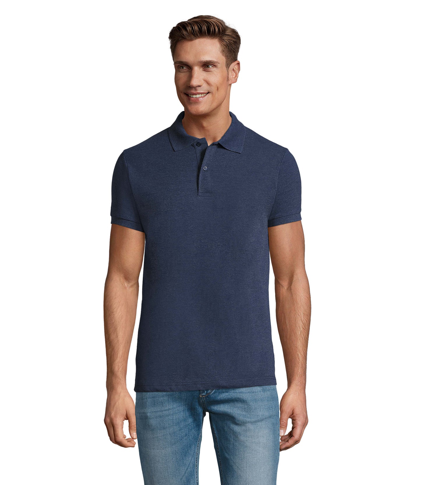 Perfect Men Polo Homen 180G