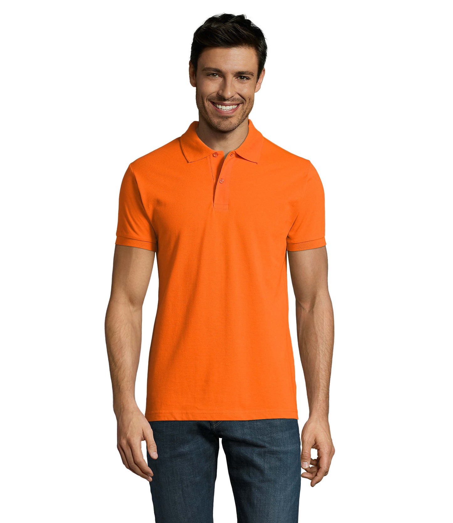 Perfect Men Polo Homen 180G
