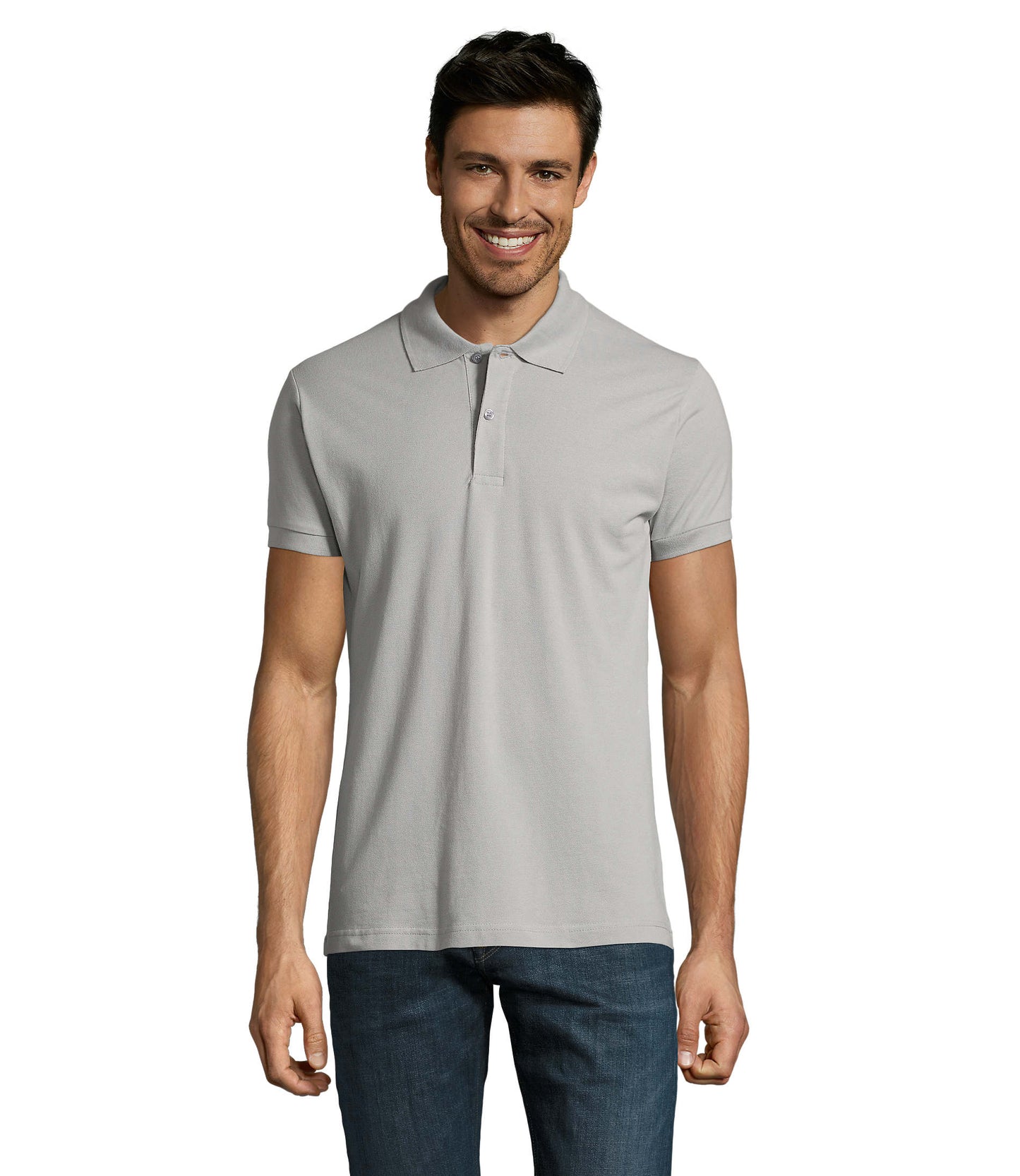 Perfect Men Polo Homen 180G