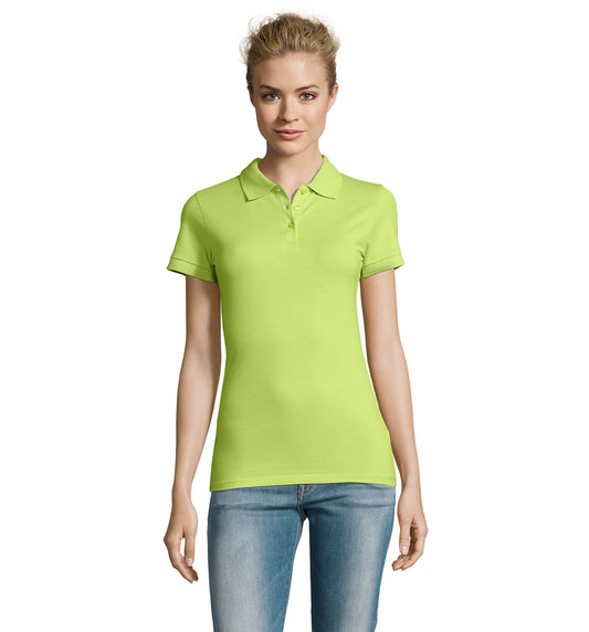Perfect Polo Senhora 180G