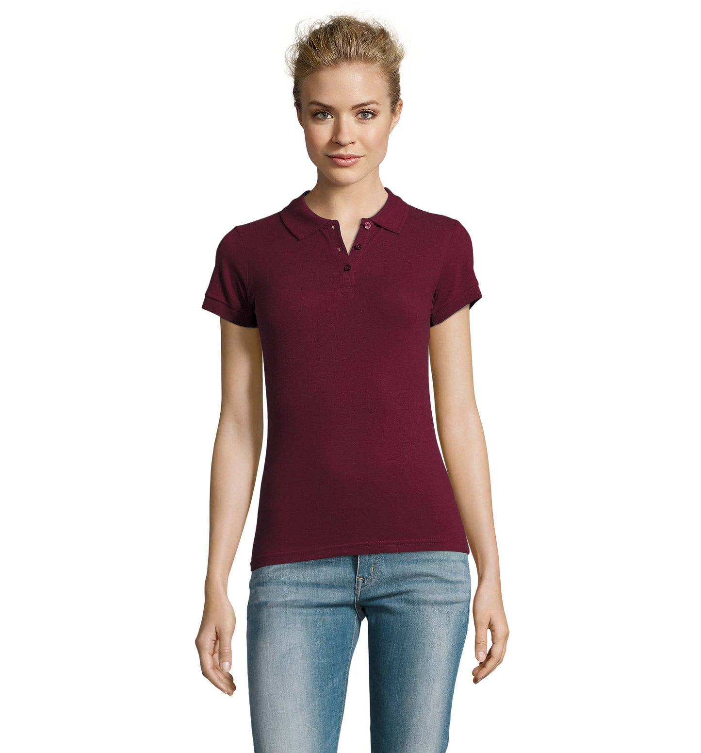 Perfect Polo Senhora 180G