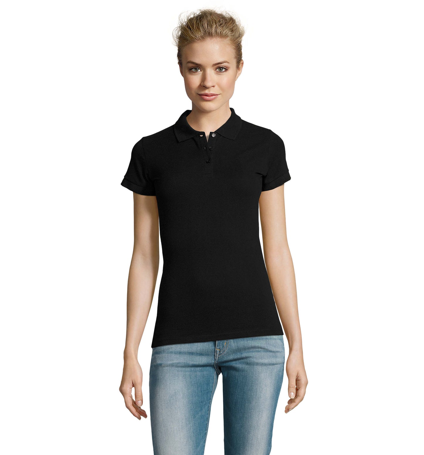 Perfect Polo Senhora 180G