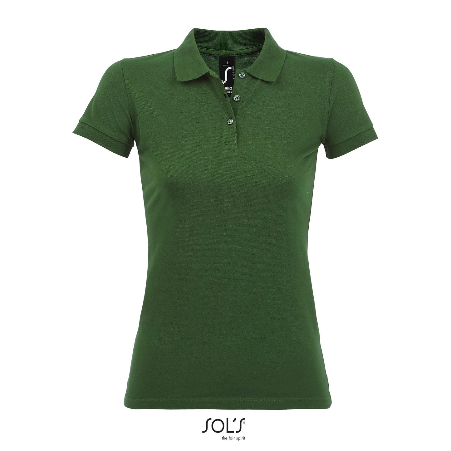 Perfect Polo Senhora 180G