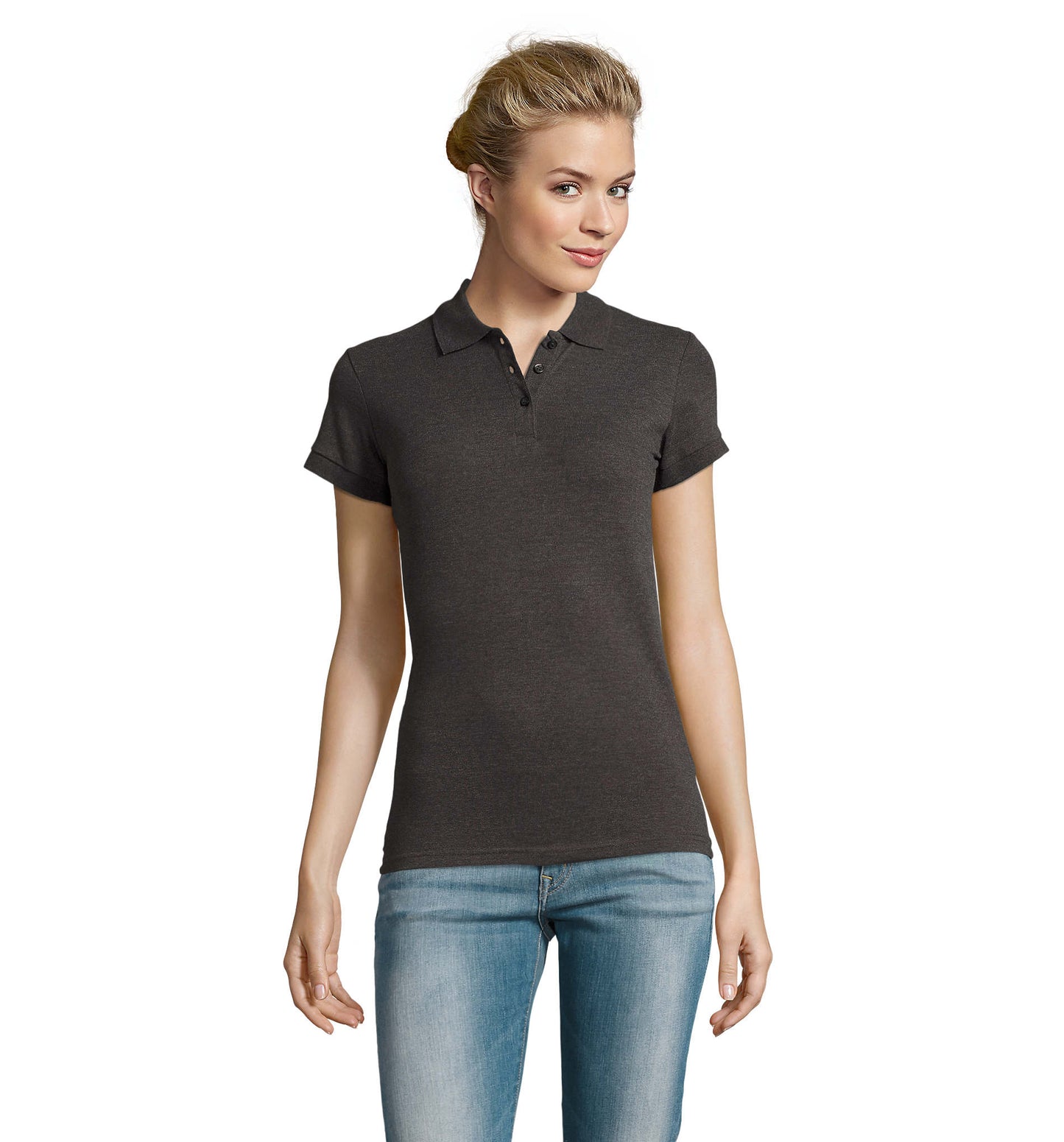Perfect Polo Senhora 180G