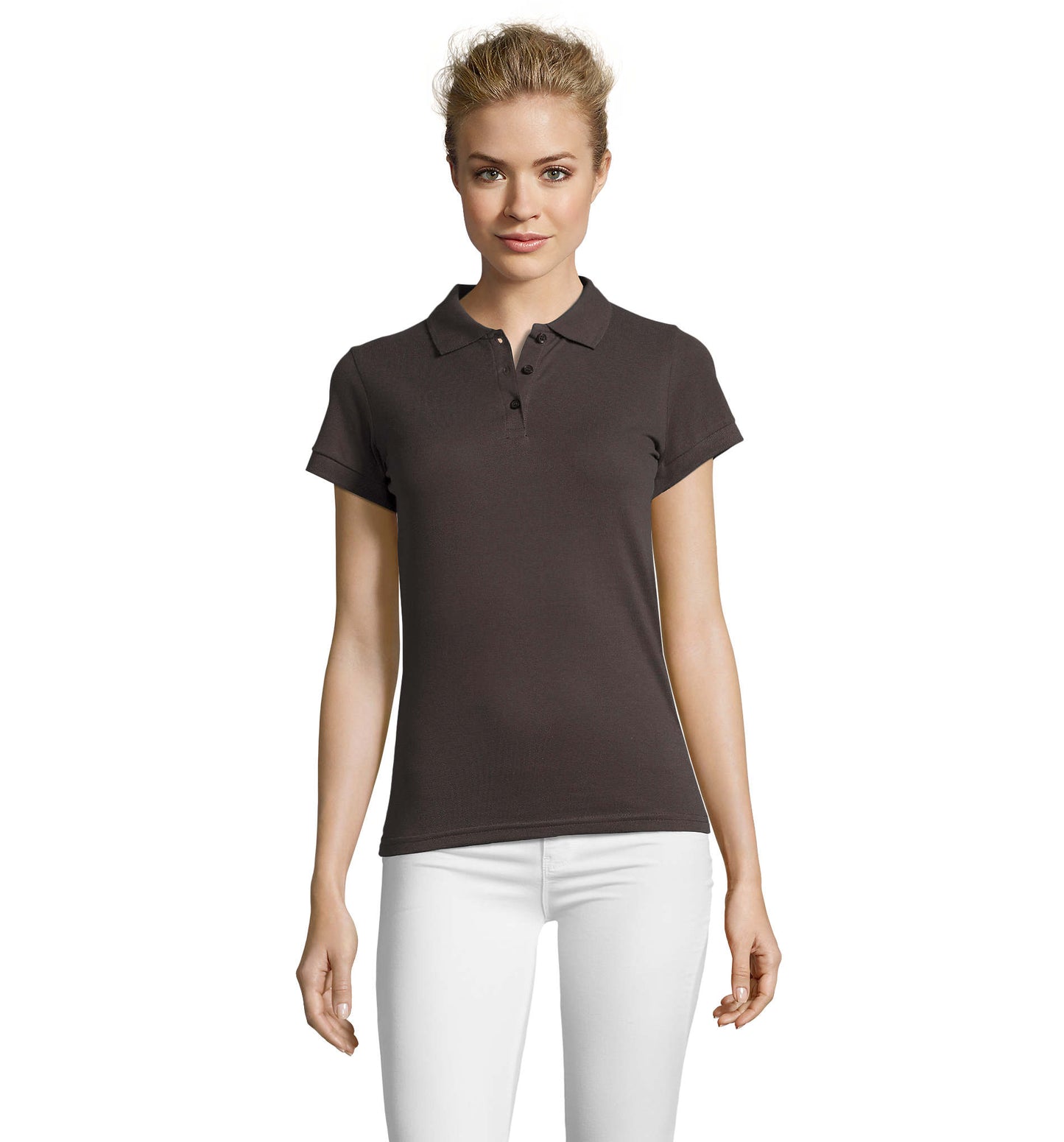 Perfect Polo Senhora 180G