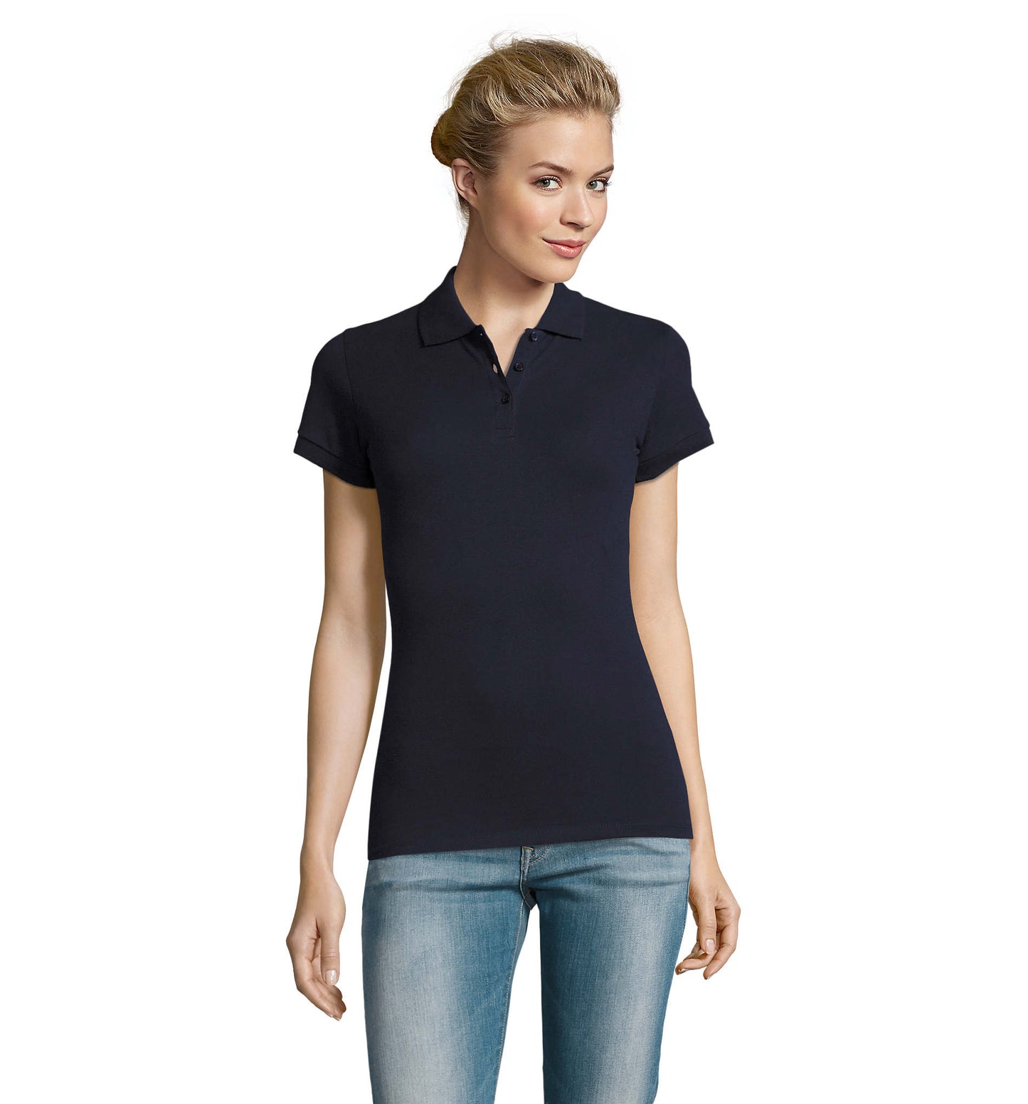 Perfect Polo Senhora 180G