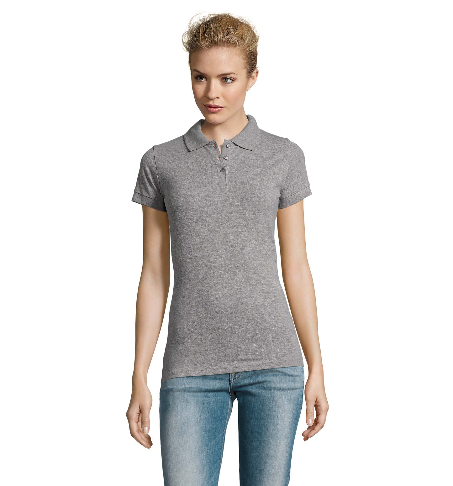 Perfect Polo Senhora 180G