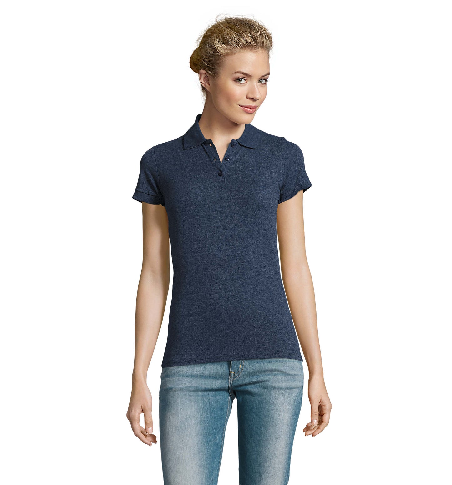 Perfect Polo Senhora 180G