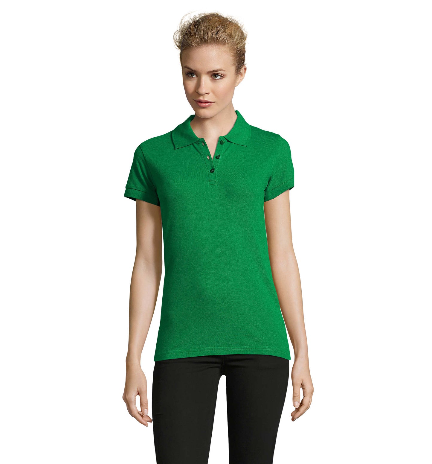 Perfect Polo Senhora 180G