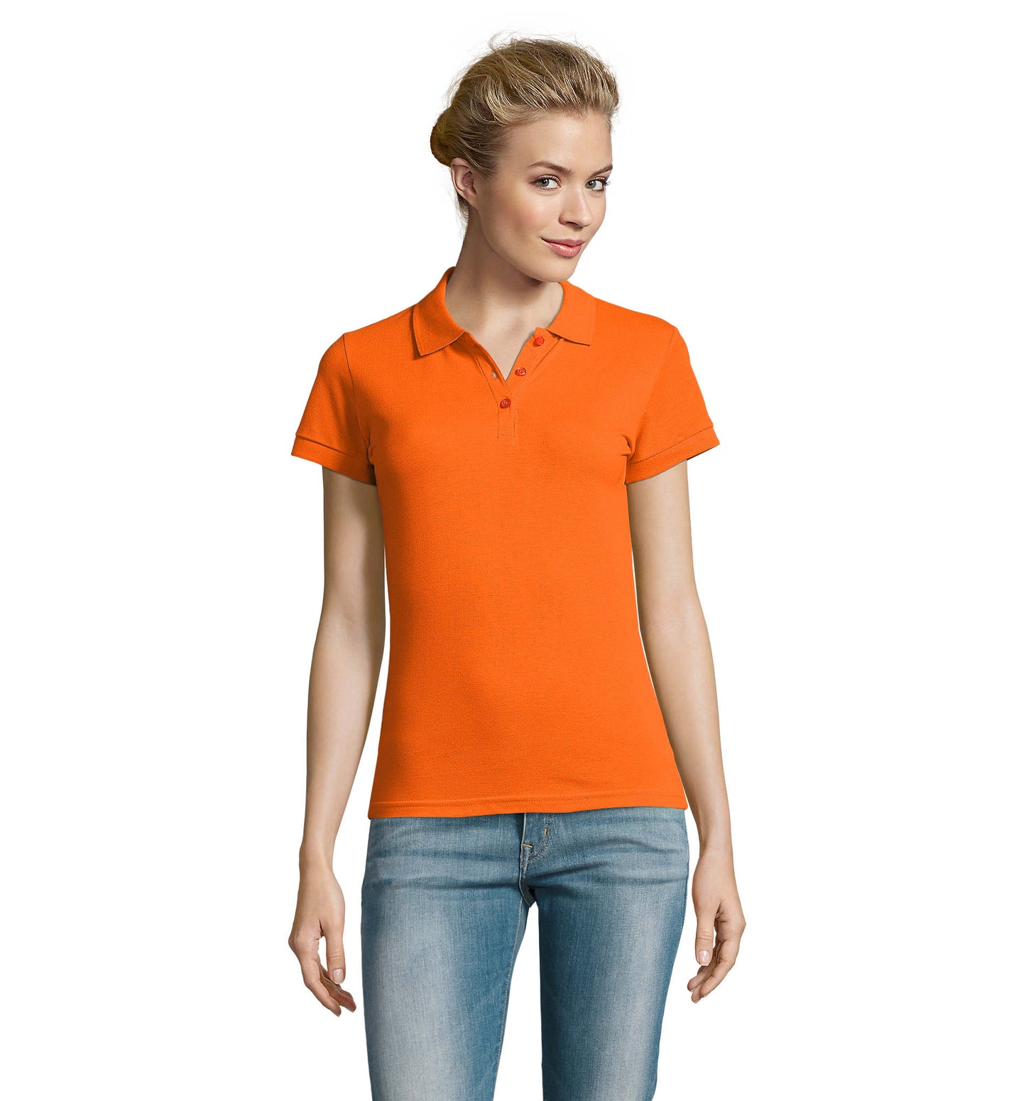 Perfect Polo Senhora 180G