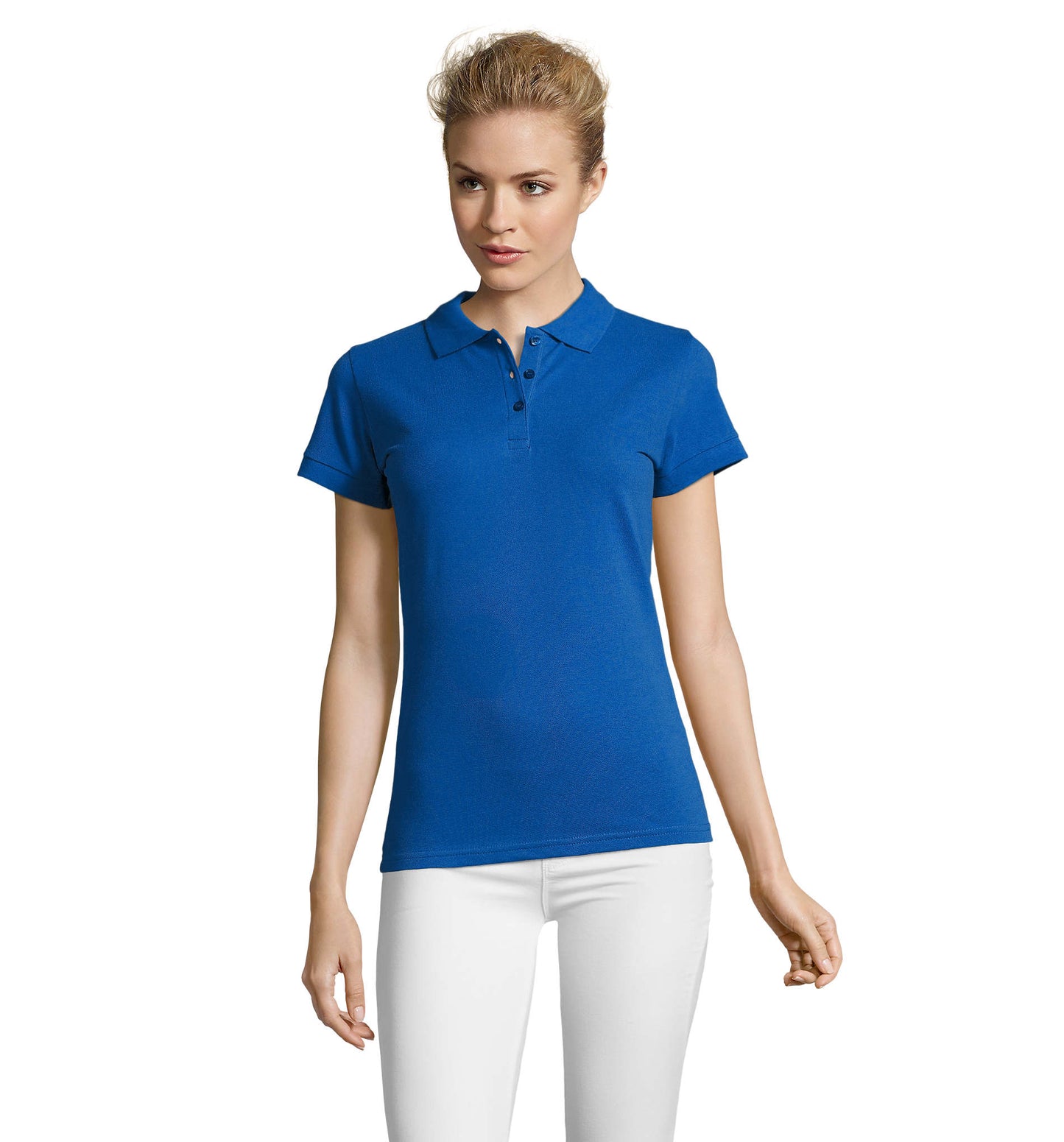Perfect Polo Senhora 180G