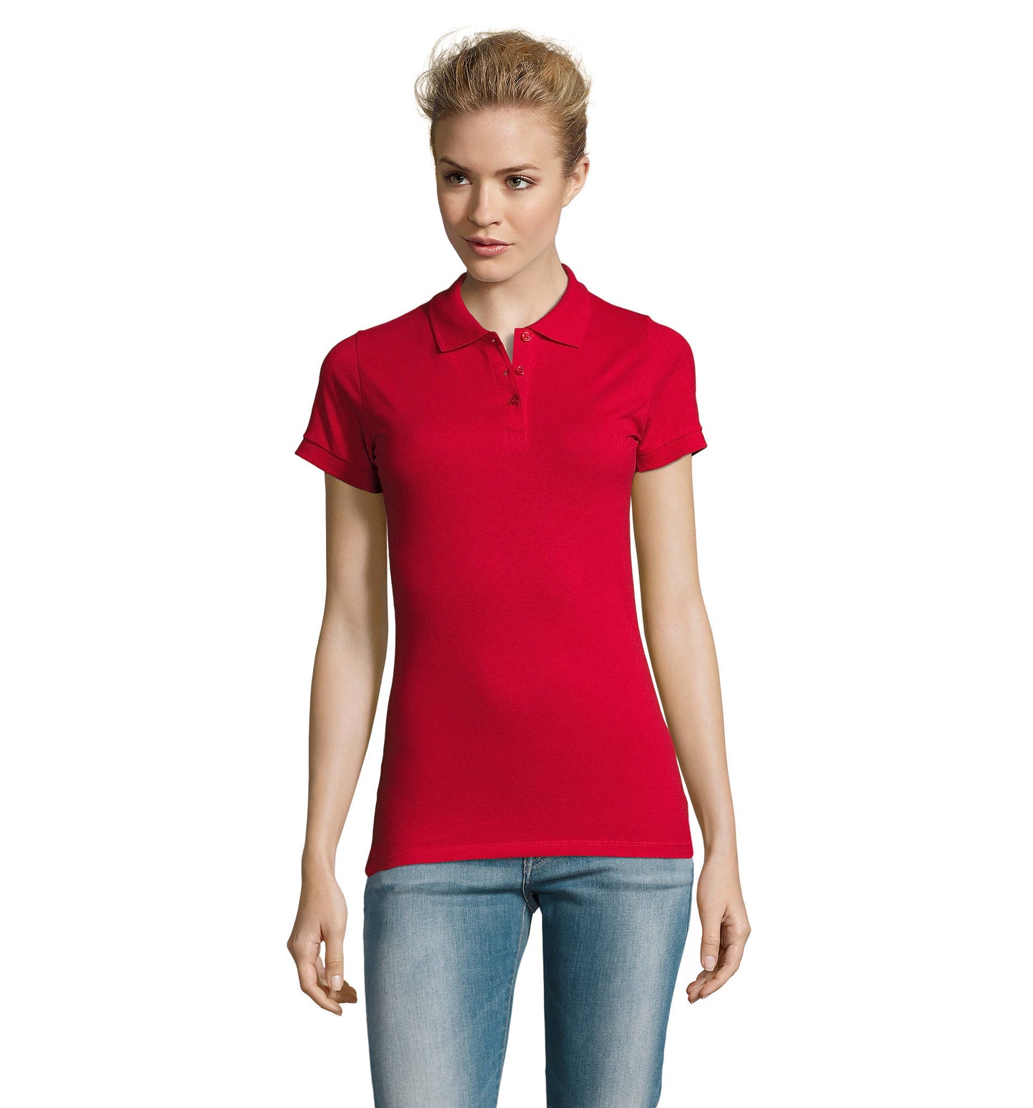 Perfect Polo Senhora 180G