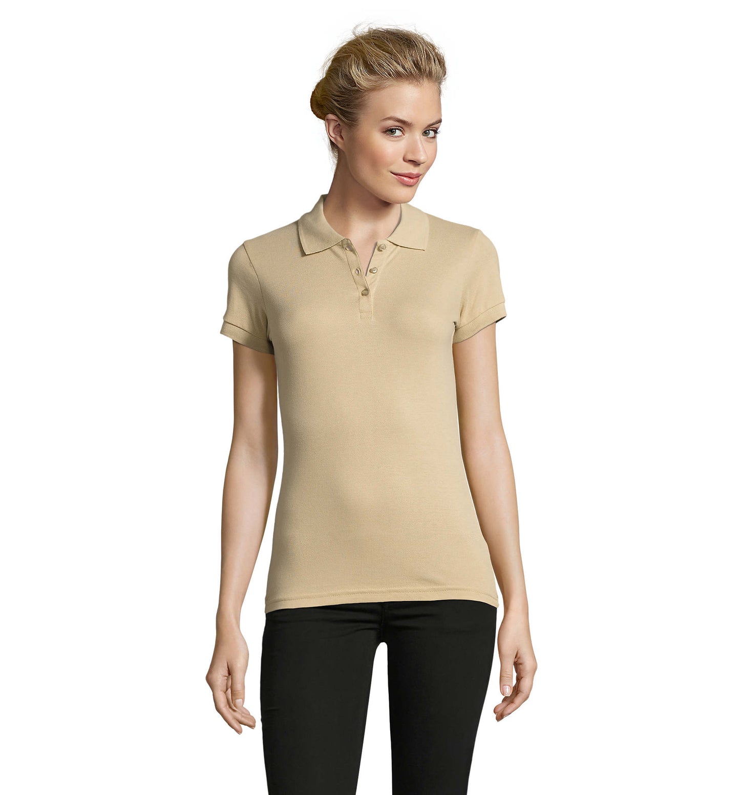 Perfect Polo Senhora 180G