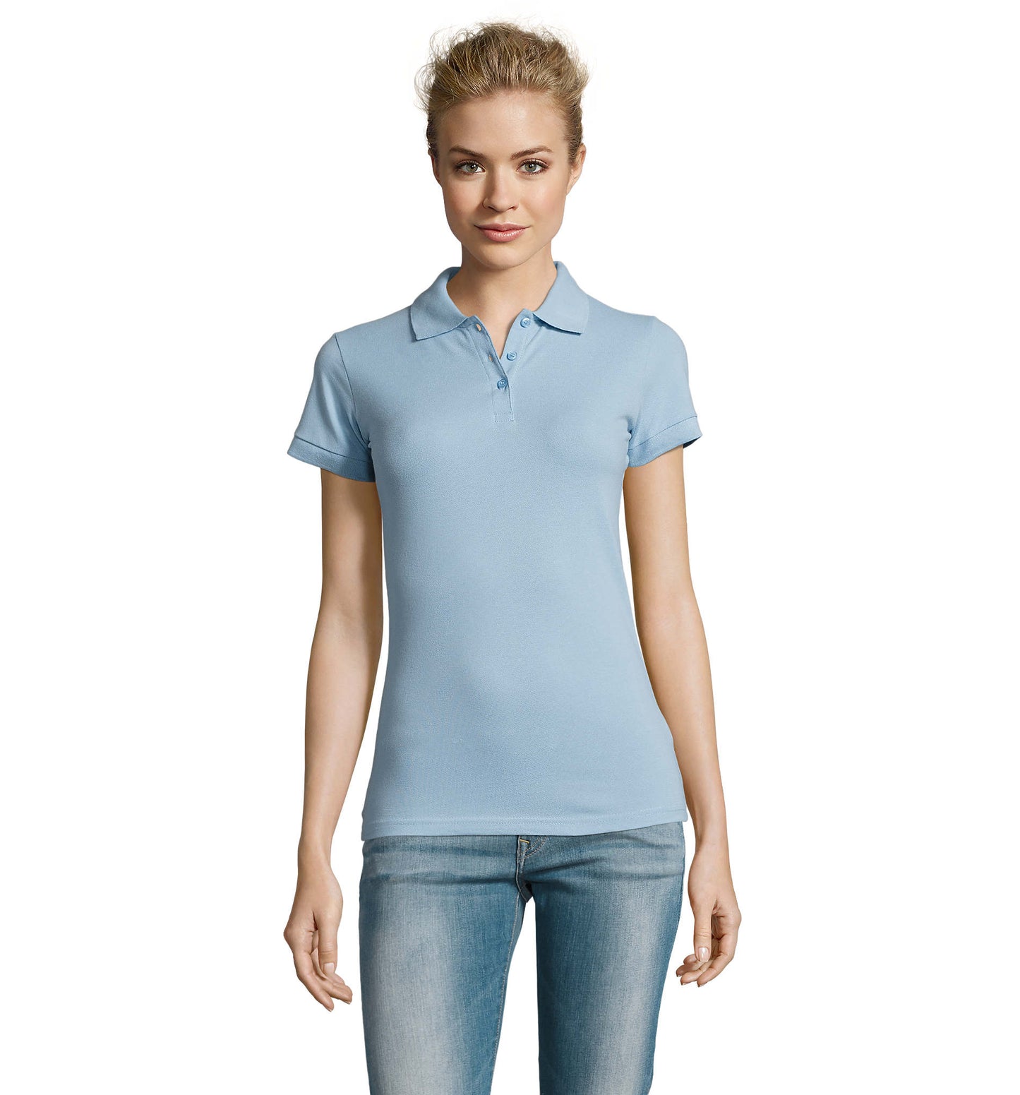 Perfect Polo Senhora 180G