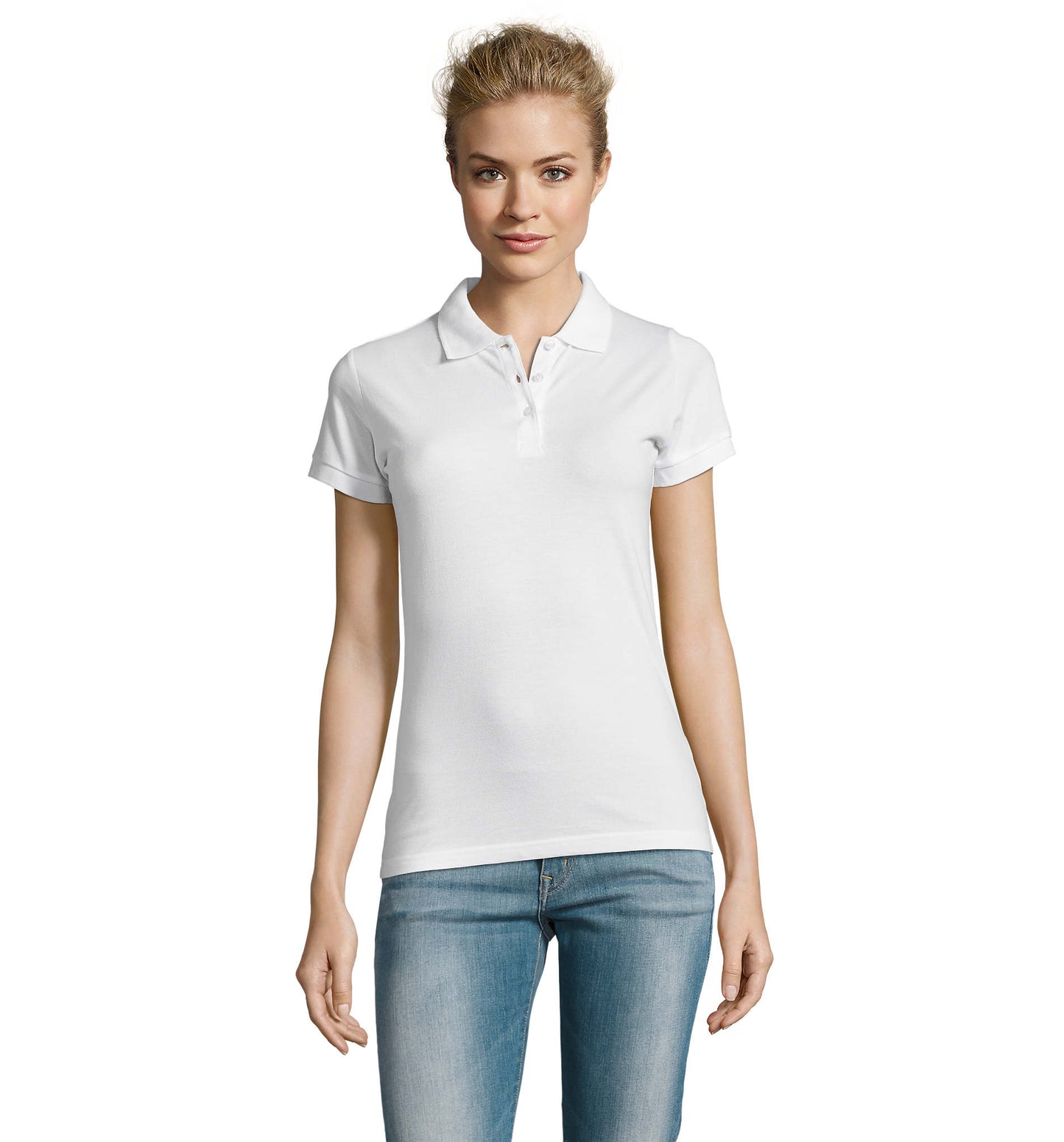 Perfect Polo Senhora 180G
