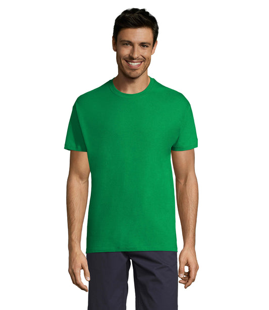 Regent T-Shirt Unissex 150G III
