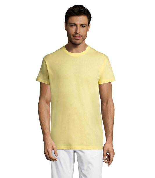 Regent T-Shirt Unissex 150G IV