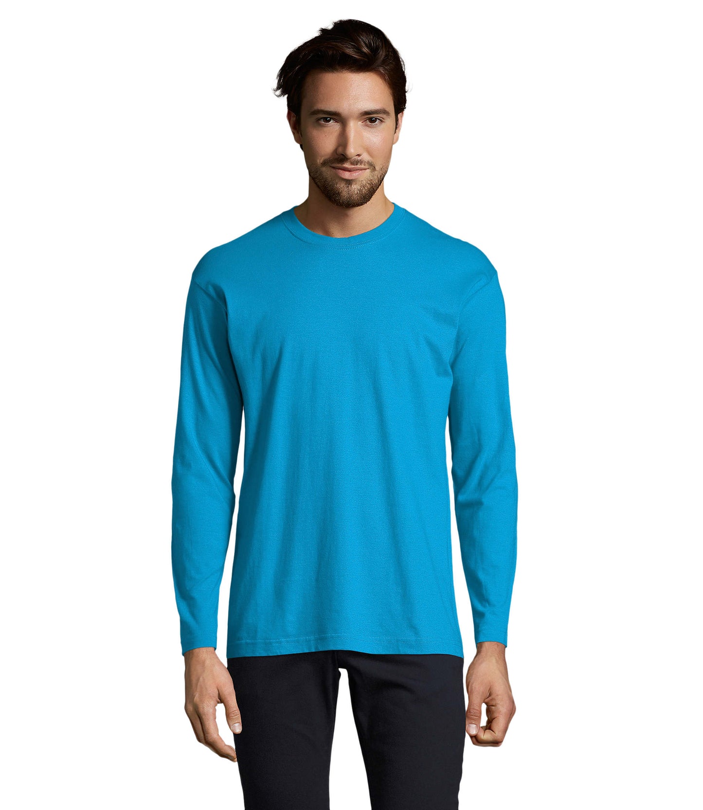 Monarch Men T-Shirt 150G