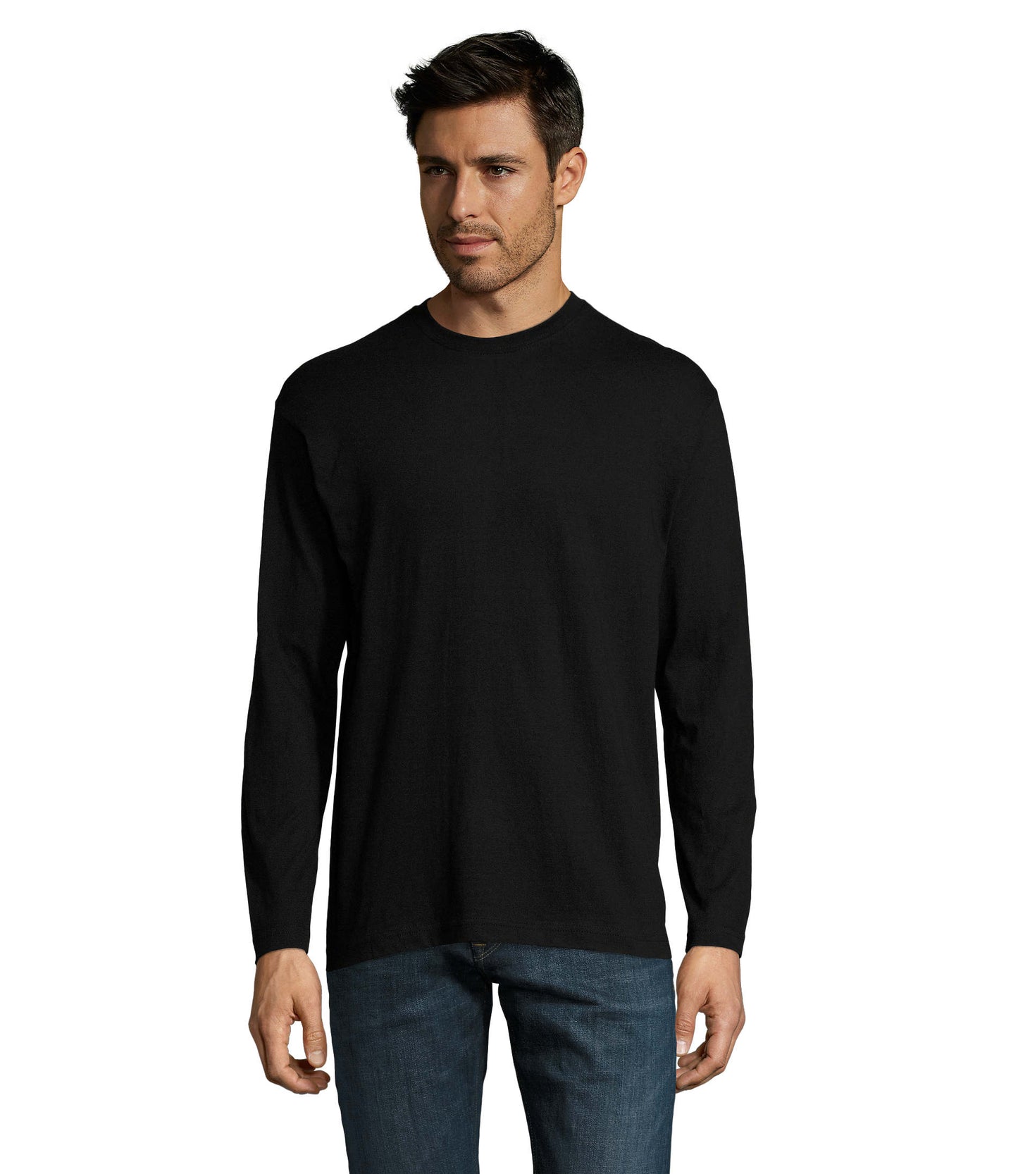 Monarch Men T-Shirt 150G