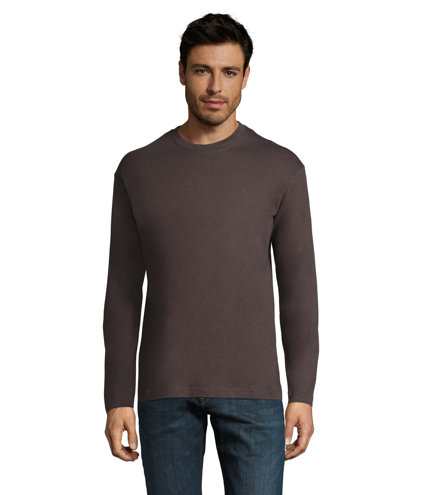 Monarch Men T-Shirt 150G