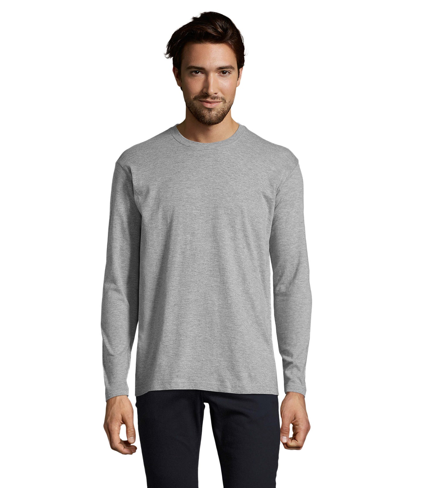 Monarch Men T-Shirt 150G
