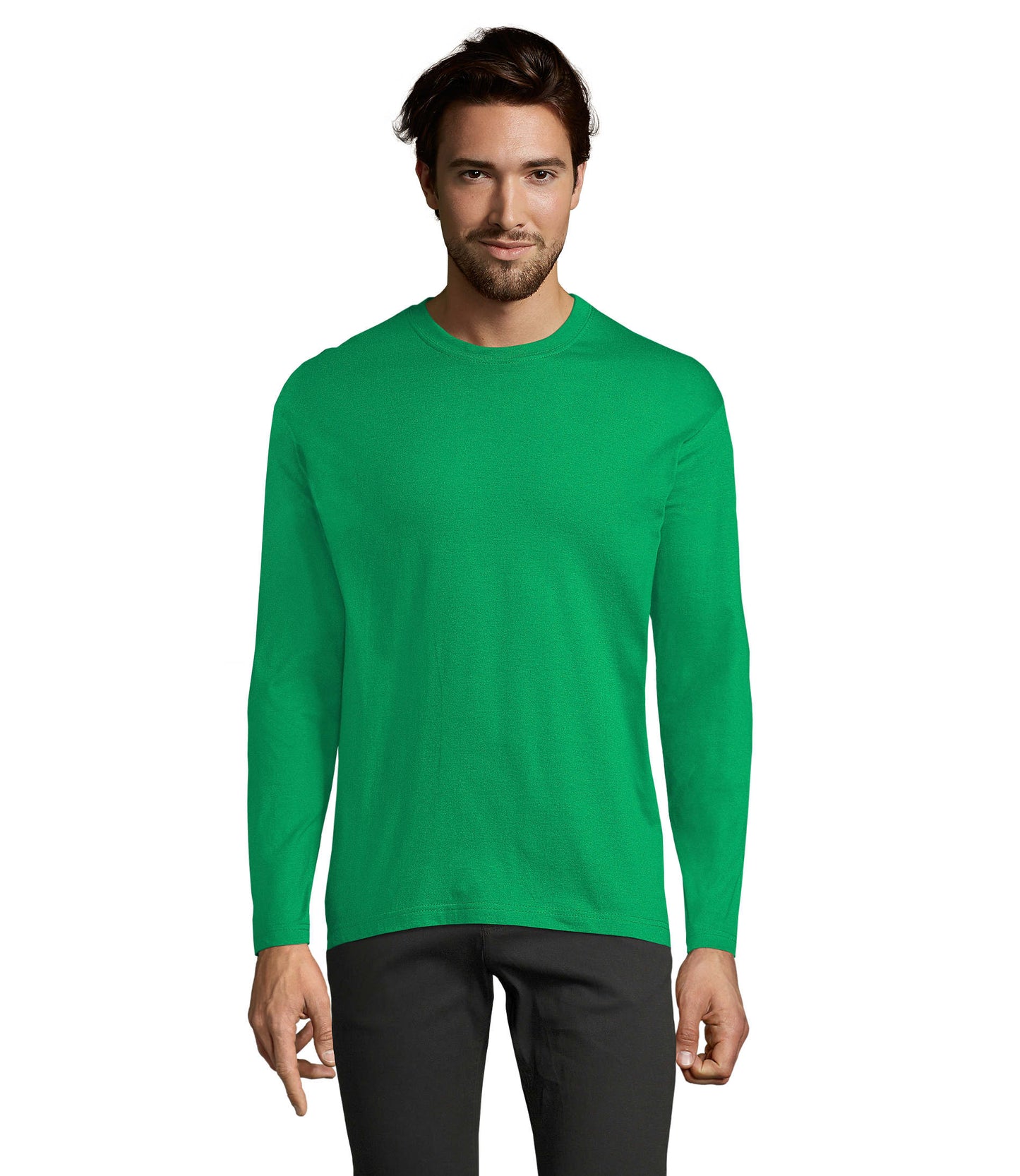 Monarch Men T-Shirt 150G