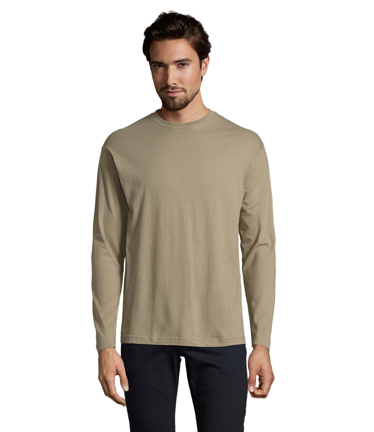 Monarch Men T-Shirt 150G