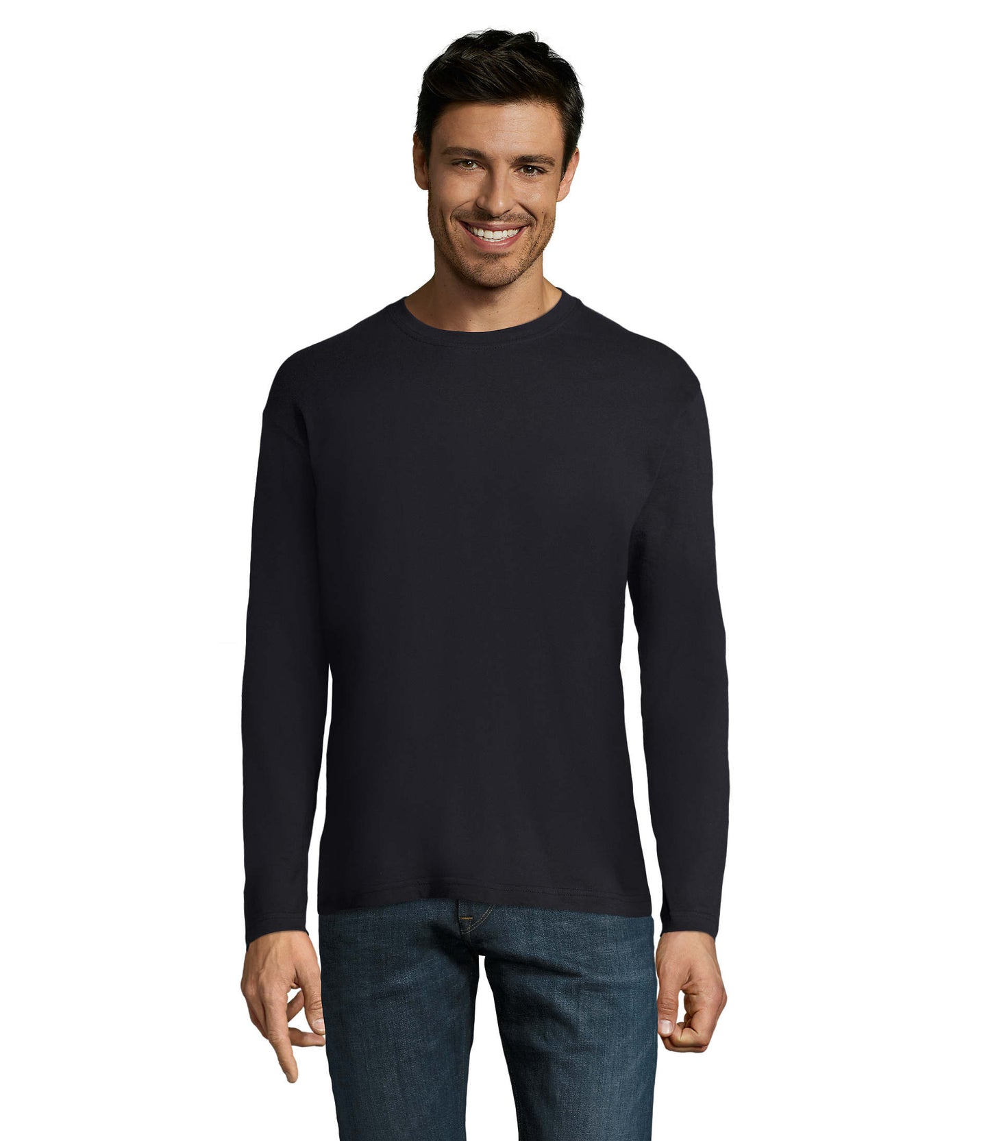 Monarch Men T-Shirt 150G