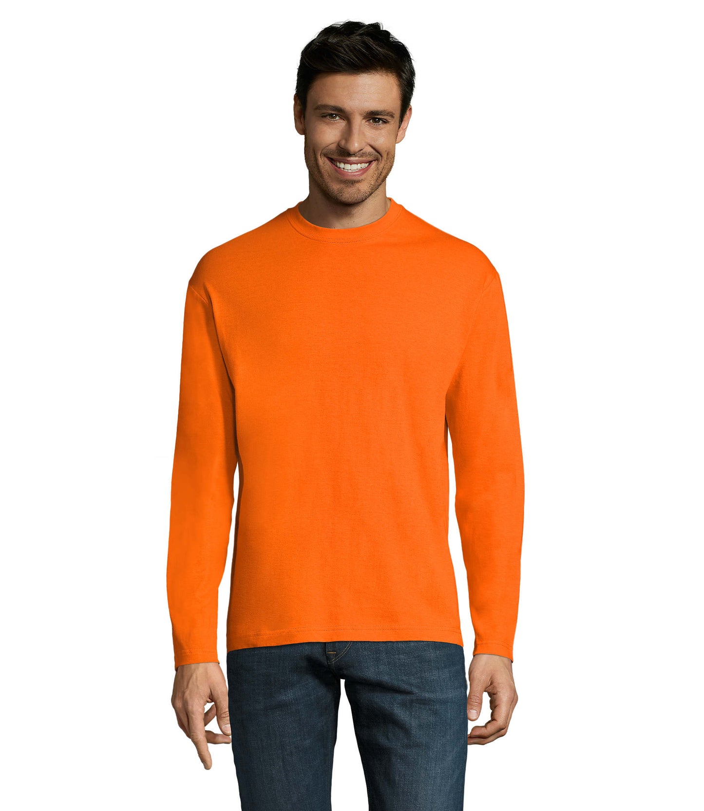 Monarch Men T-Shirt 150G