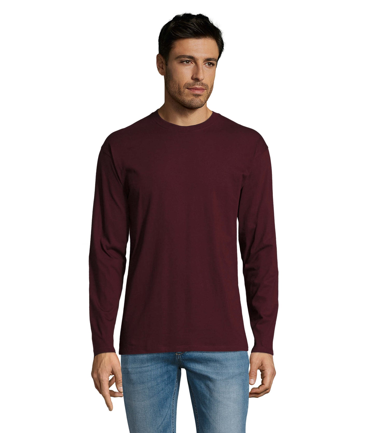 Monarch Men T-Shirt 150G