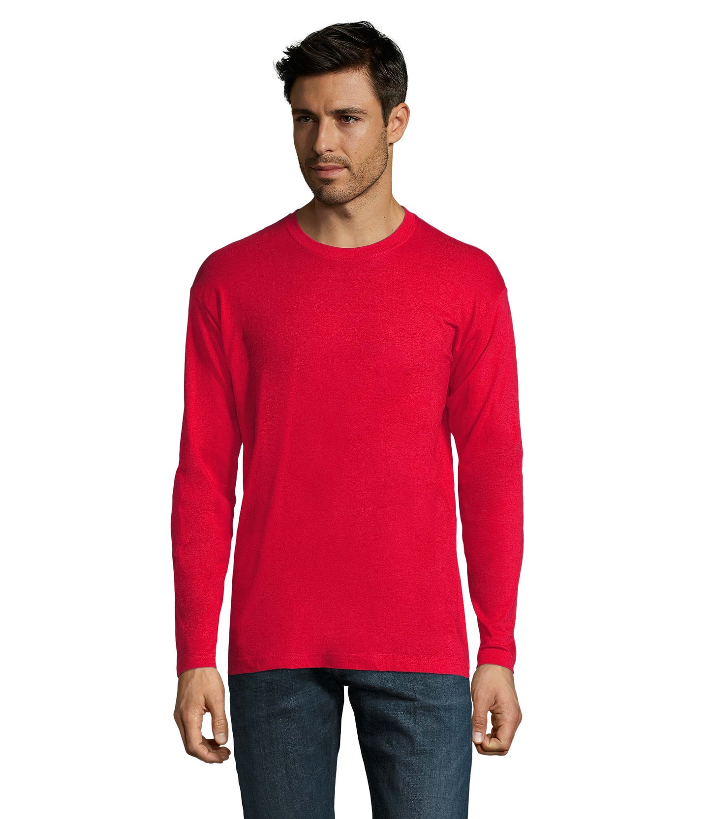 Monarch Men T-Shirt 150G