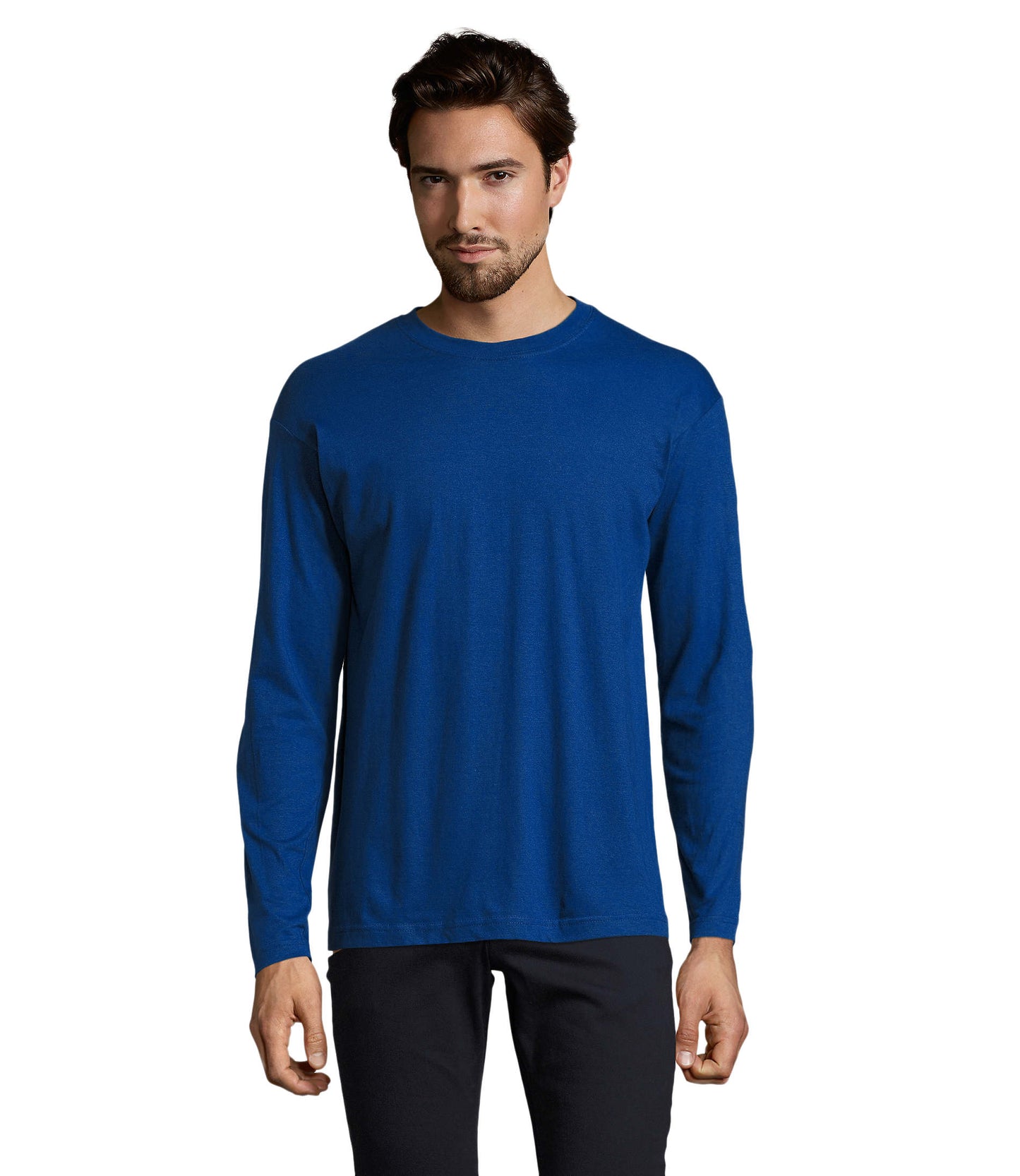 Monarch Men T-Shirt 150G