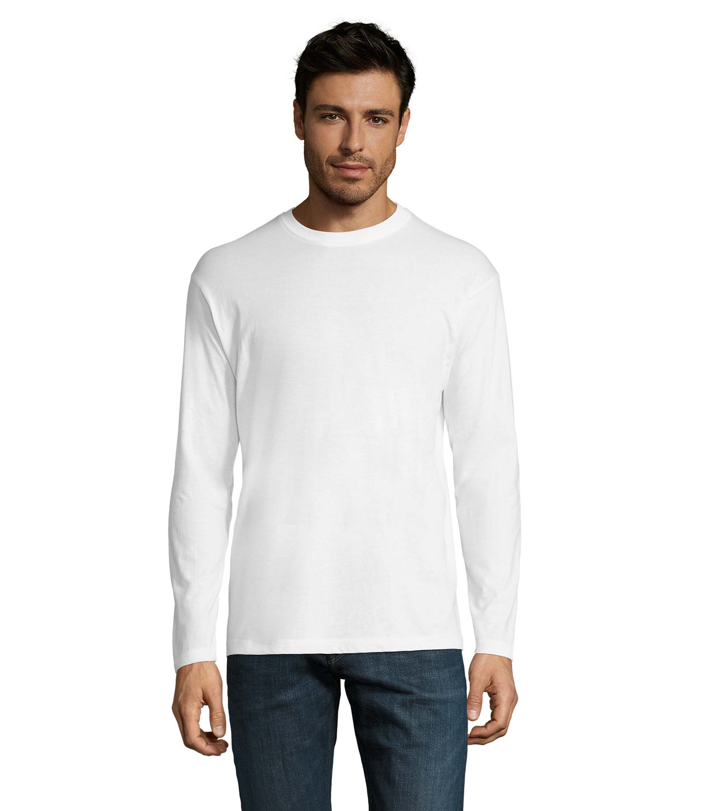 Monarch Men T-Shirt 150G
