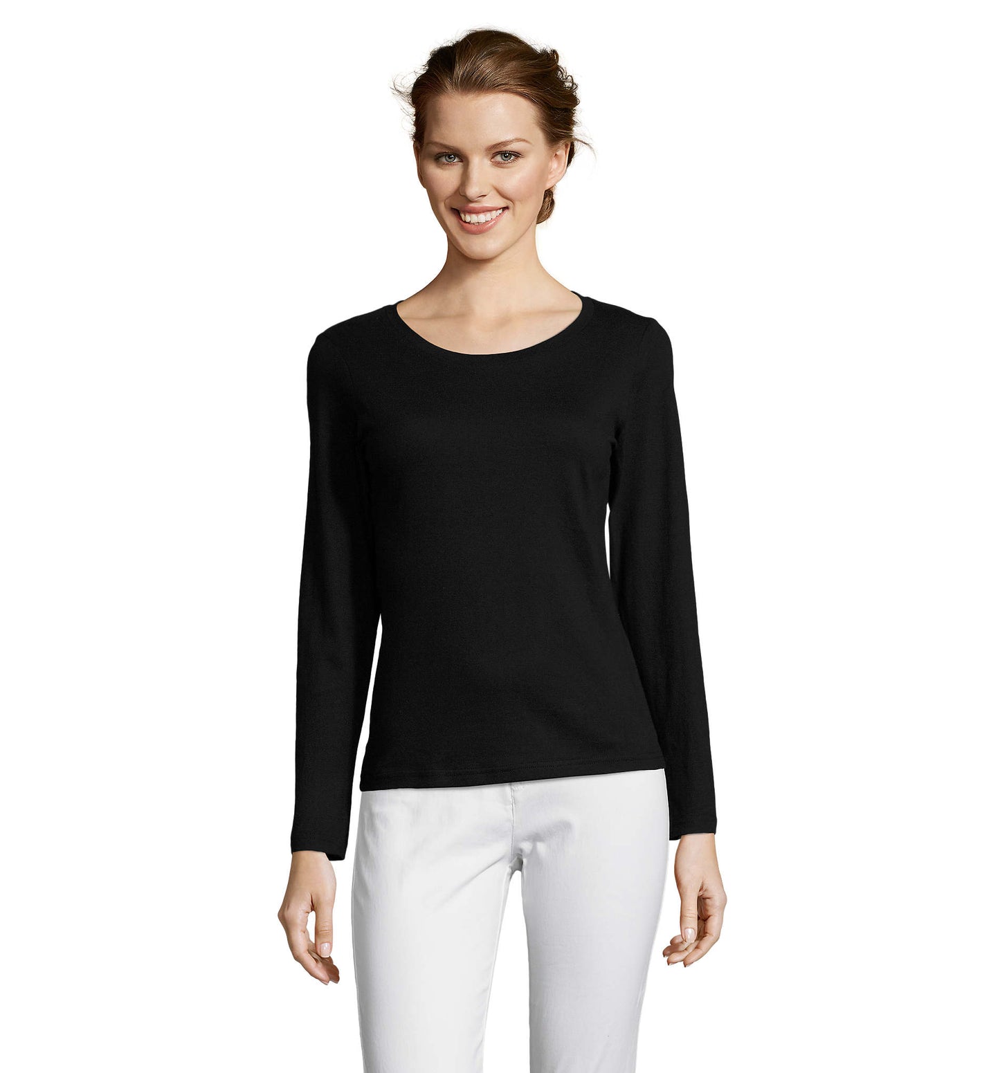 Majestic T-Shirt Senhora