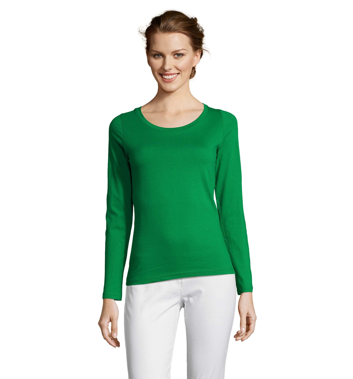 Majestic T-Shirt Senhora